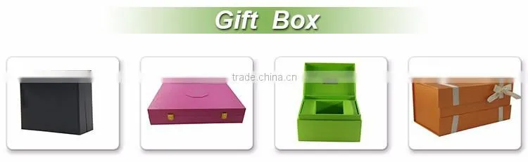 Professional OEM high end unique paper box packaging for perfume bottle