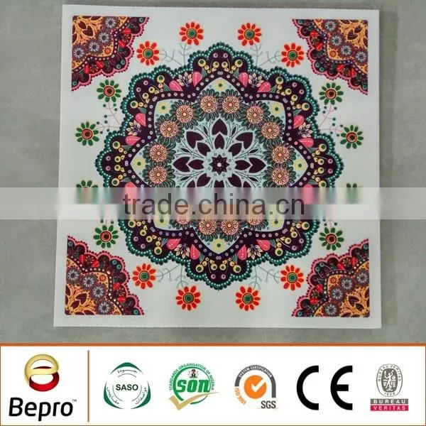 New design and hot sale suspended ceiling tiles