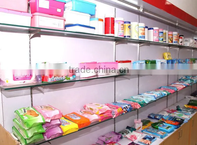 2014 hot sale skin care lady wet wipes