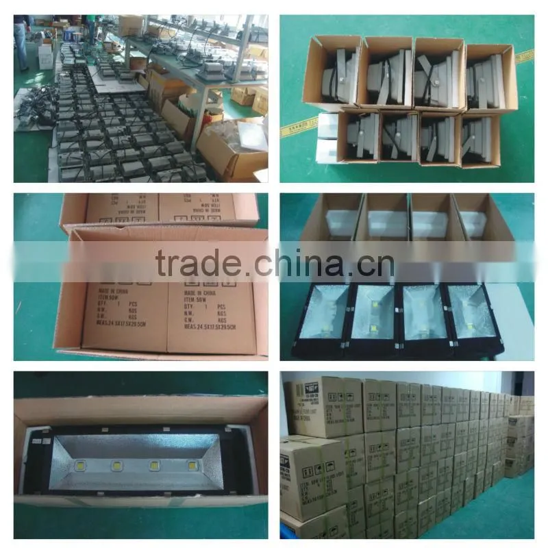 High Efficiency 30w cob led epistar chip with ip65 for outdoor