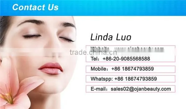 2016 summer promotion beauty equipment High Quality Slimming Machine Cavitation Rf/portable Cavitation Machine With Rf