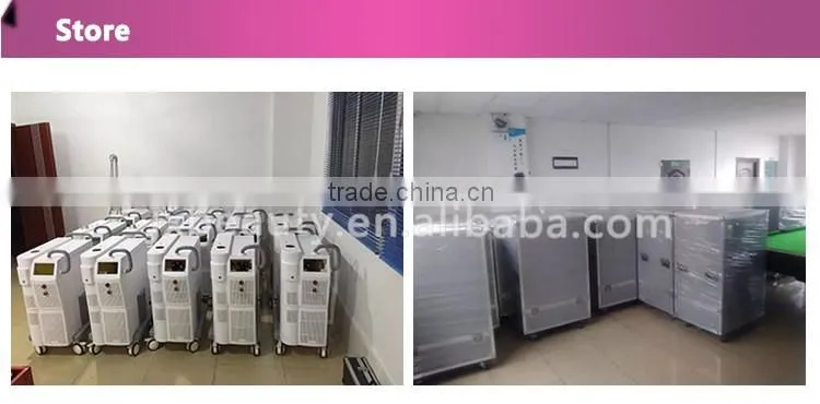 emma diode laser alexandrite laser machines