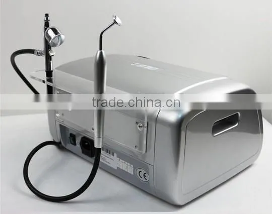 portable oxygen facial machine with oxygen spray oxygen therapy for skin care GL6