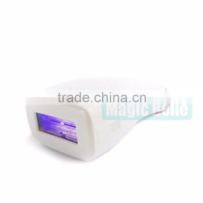 Mini IPL Hair Removal Machine!!! Portable Hair Removal Machine for Home Use