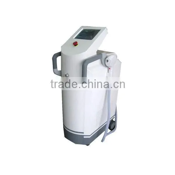 600w Germany Dilas 808nm Diode laser for hair removal, skin rejuvenation