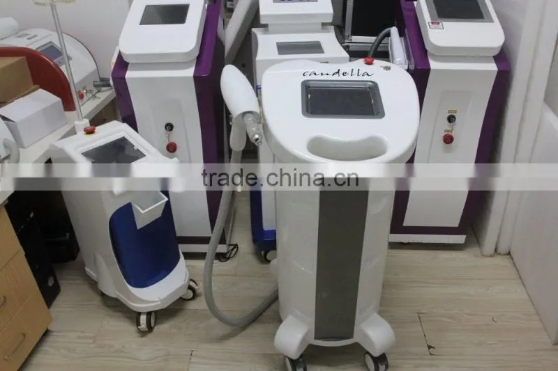 Effective Portable New products professional tria personal laser hair removal device machine for sale