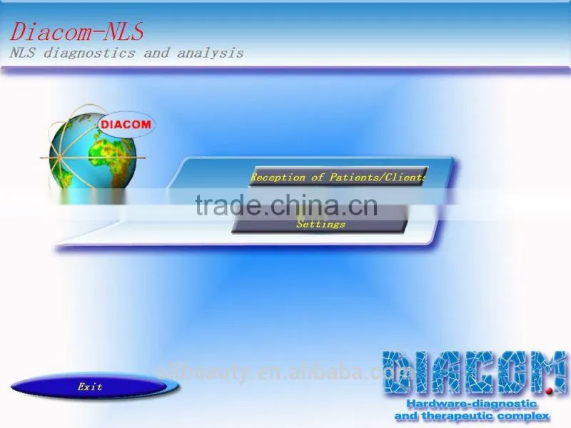 *2015*Original Hi-tech innovative human disease predictor machine