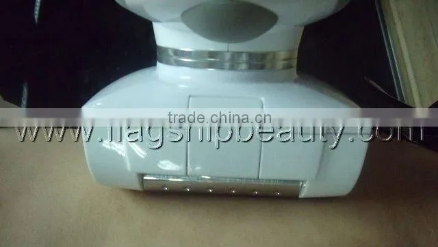 Beauty salon equipment Vacuum and Cavitation Slimming Machine