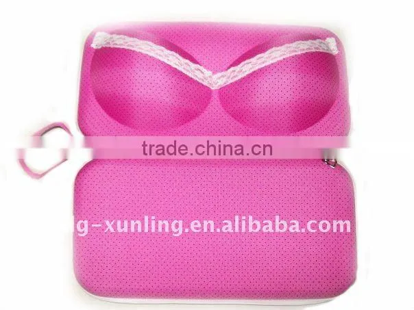 Travelling Bra Bag