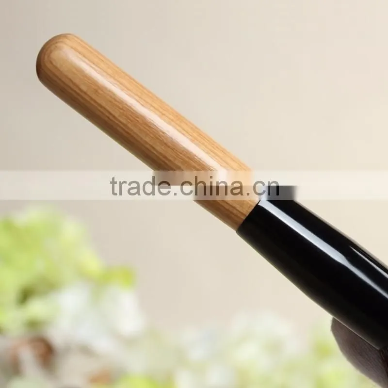 China manufacture directly supplies best powder makeup brush