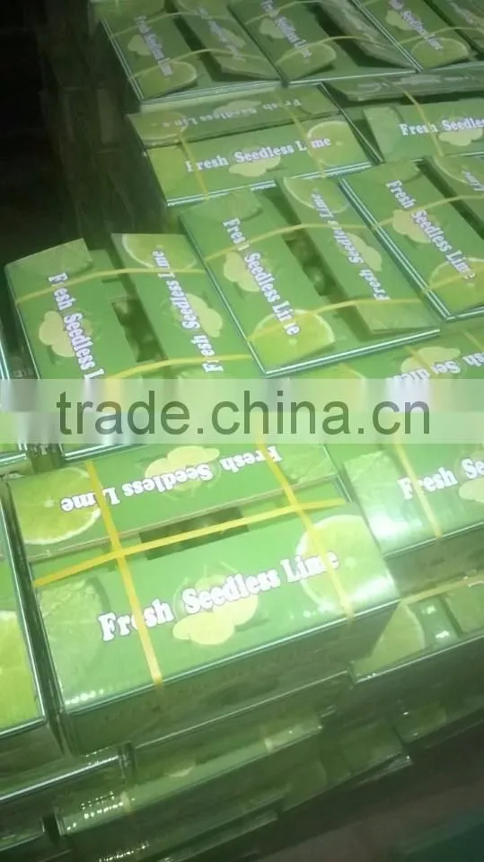 FRESH LEMON & FRESH LIME BEST price