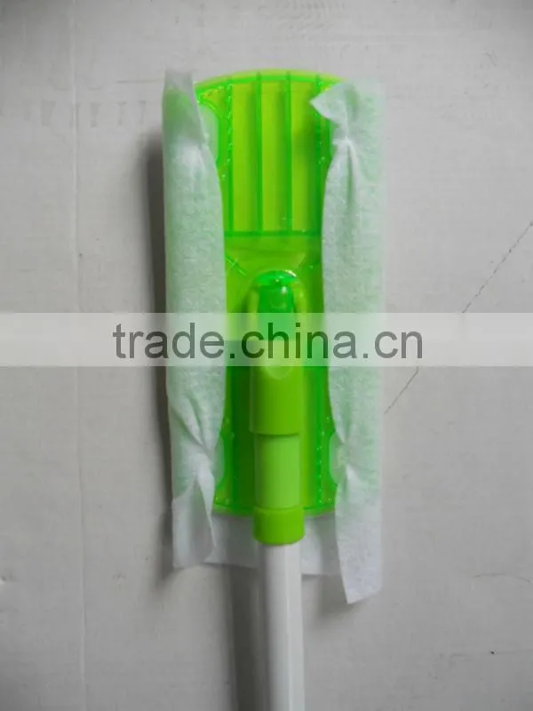 Flat Mop Disposable Mop
