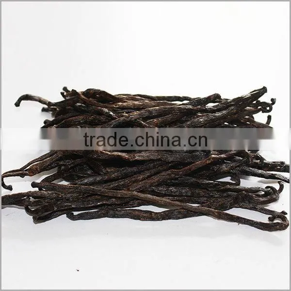 vanilla beans wholesale