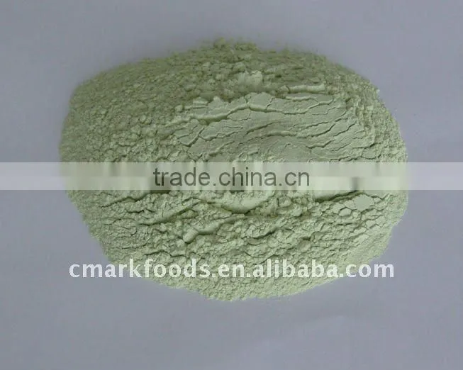real wasabi powder