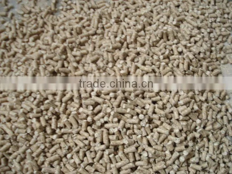 Feed grade sweet potato pellets(pet food)