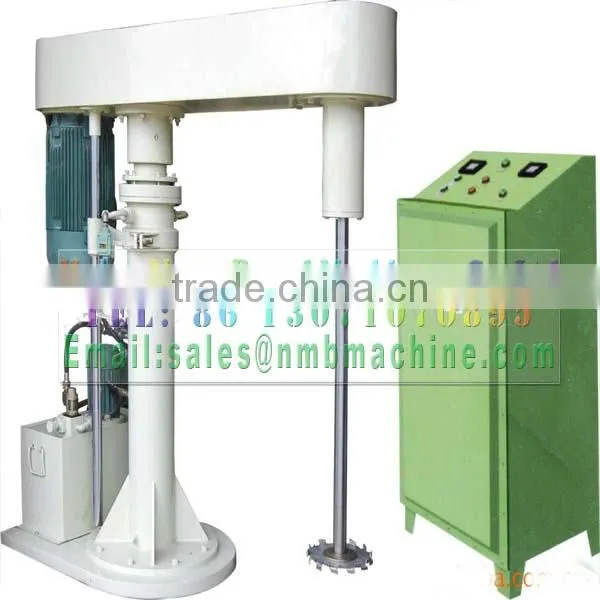 New arrival most popular computerized paint mixing machine