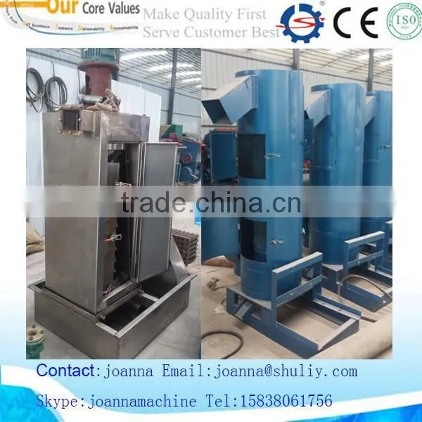 Plastic Bottle Shredder for factory price 0086-15838061756