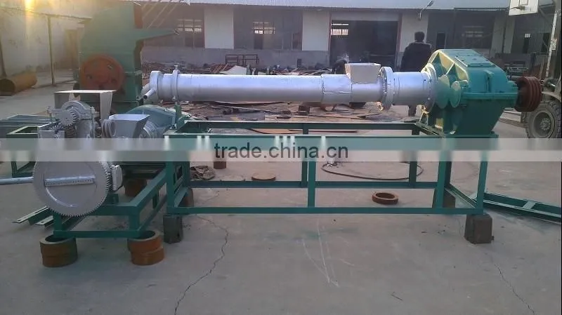 recycle plastic granules making machine/ PE PP film pelletizing machine / film granulating machine 0086-13703827012