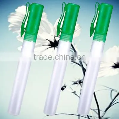 2015 new products of OEM smart collection perfume deodorant spray