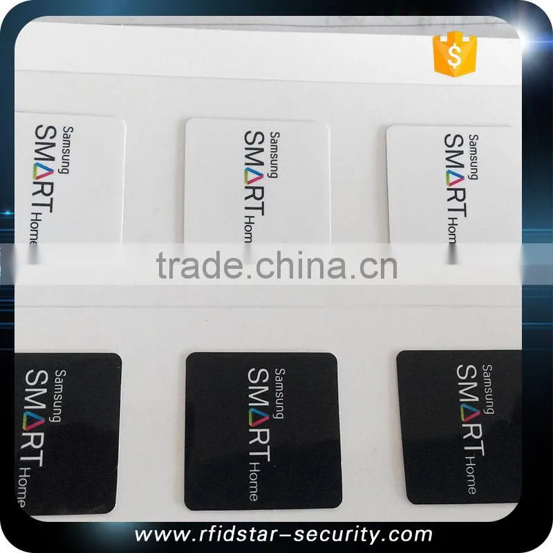 Anti-metal NFC Tag Sticker for Android Galaxy Nexus Sony LG Smart RFID Label