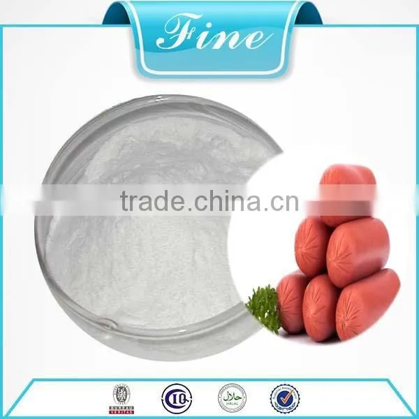 Hrydrolyzed Collagen Gelatin Protein Collagen