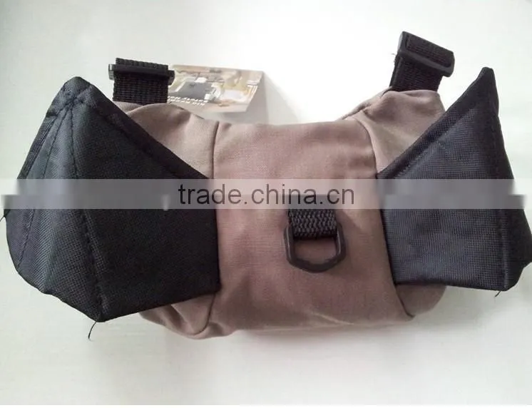 Baby security bag ,anti lost bag, children lovely Bat canvas backpack for loss prevention (BMA520)