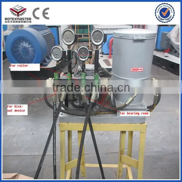 Hot in Malaysia and Singapore YGKJ Series palm fiber/palm shell/efb pellet making machine pellet mill
