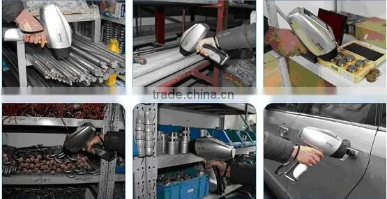 XRF Analyzers For mining and exploration all kinds of analysis instruments