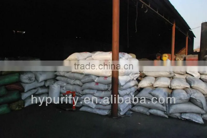 tap water purification wood powder activated carbon