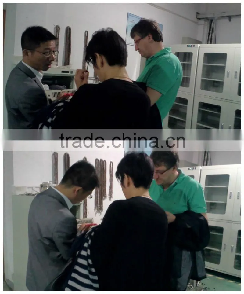 With Product Quality Protection Humidity Proof Stainless Cabinet