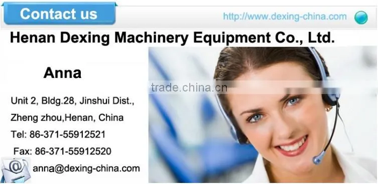 Strong YTO Tractor Equipment for Sale