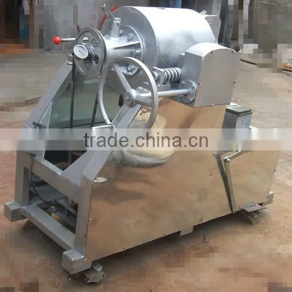 Factory Sale Grain Puffing Machine