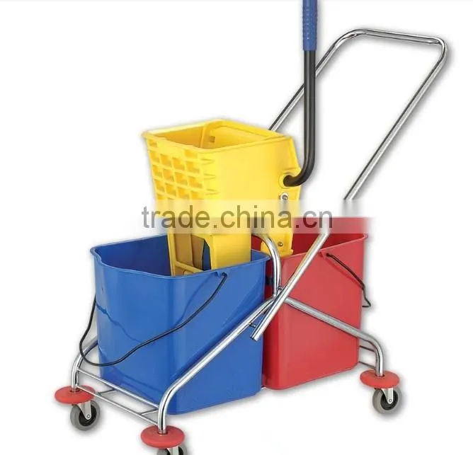 Vlais multifunctiona wringer , Double barrel water pressing machine,Double barrel household water squeezing machine