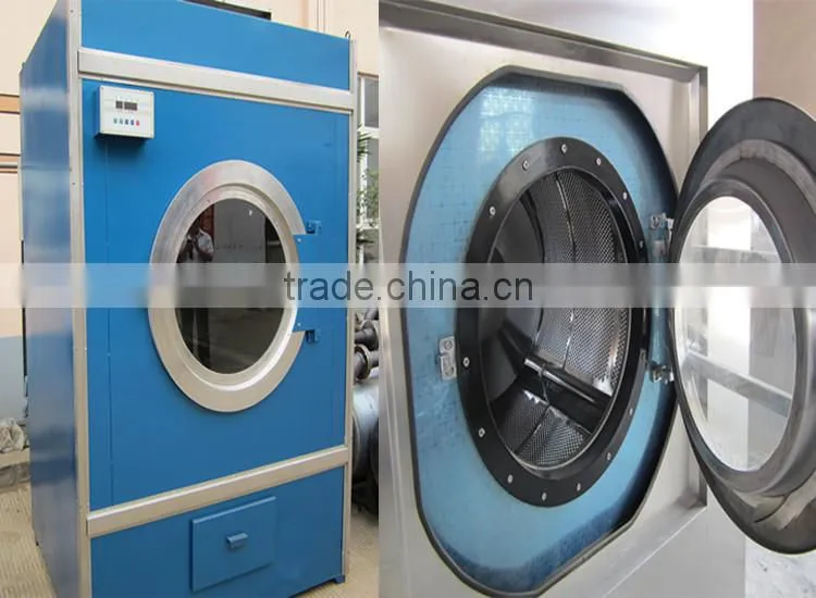 Neweek home use electric bed sheet cloth tumble dryer