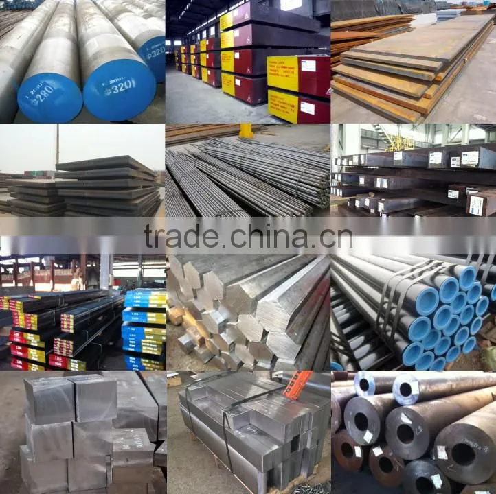 Carbon steel plate CK45 / CK50 / S45C / S50C