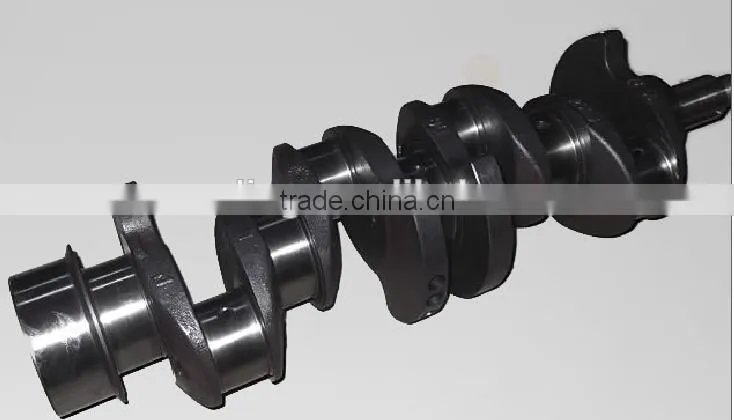 YZ4D37TC YZ4D37TC--04101D CRANKSHAFT