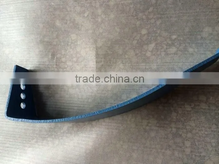 Farm machinery accessories cultivator accessories