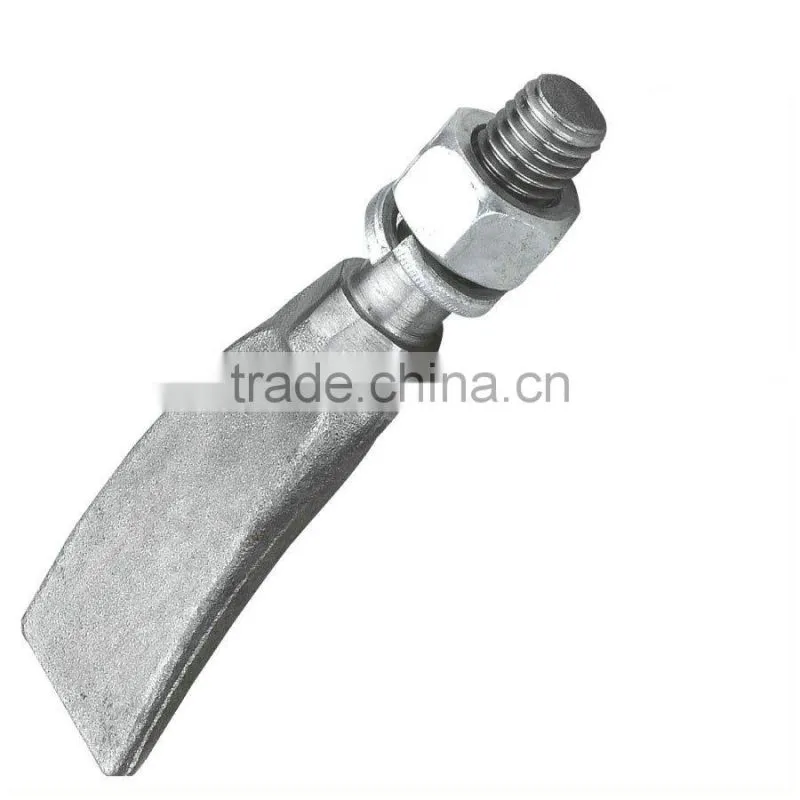 John Deere Combine harvester threshing Concave for 1065 1075