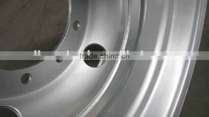 22.5x9.00 Tubeless wheel rim