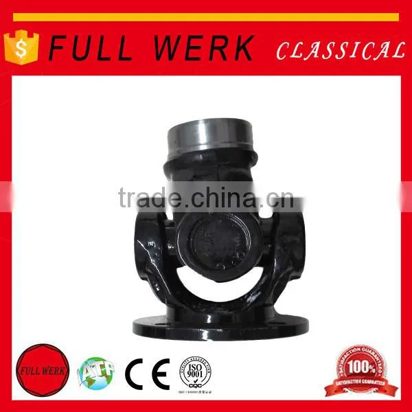 Light duty industrial FULL WERK OEM Tempered Steel 090 terminating fixture joint in full stock