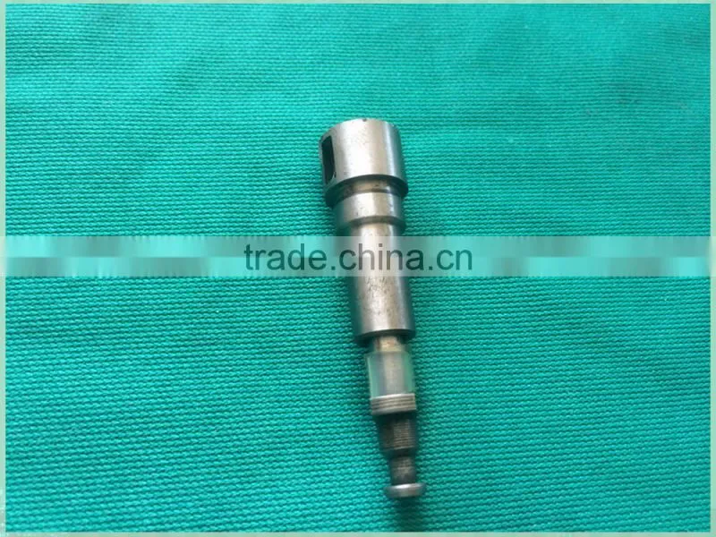 Diesel pump plunger for Diesel Engine Injectors