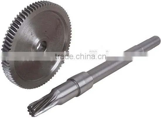 China golden supplier agricultural machinery Dongfeng12-39110 reduction gear for diesel engine