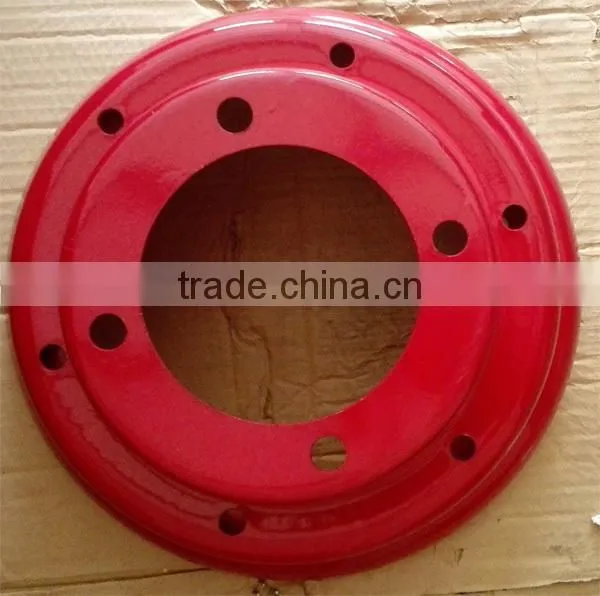 Agricultural machinery wheel rim, wheel rim for walking tractor tires