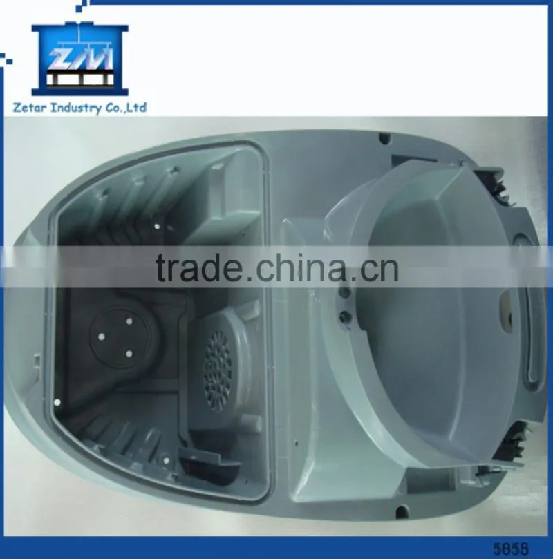 China Hot Selling Plastic Injection Moulding Company