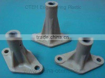 Plastic bearing cages(PEEK, PA, PA66)