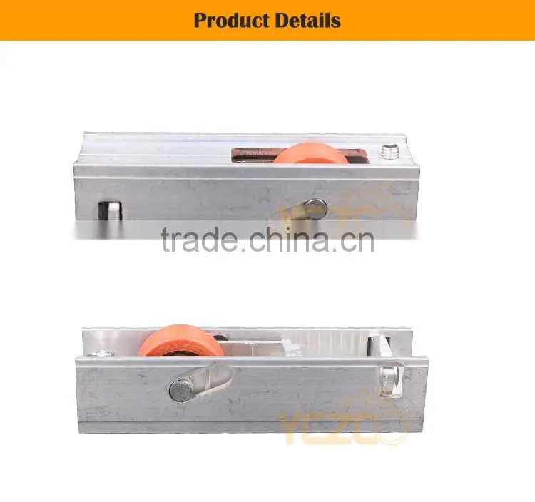 adjustable roller bearing for door window china supplier