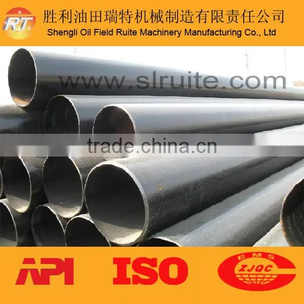 2014 API steel pipe