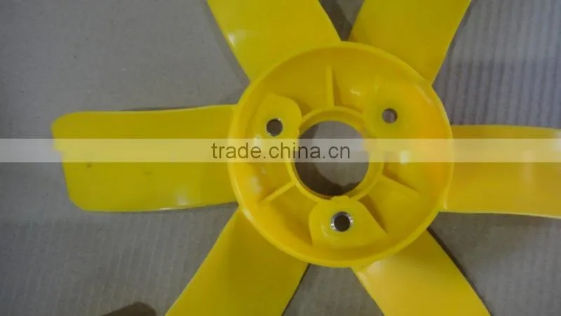 High Quality Customized Plastic parts by injection molding