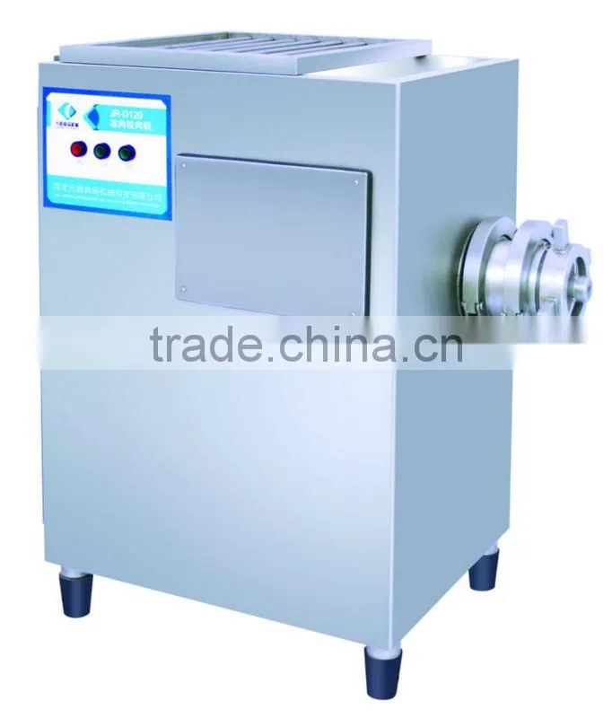 high productivity sell meat grinder sausage from China