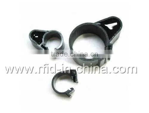 125KHz / 134.2KHz GK4100 rfid animal glass transponder